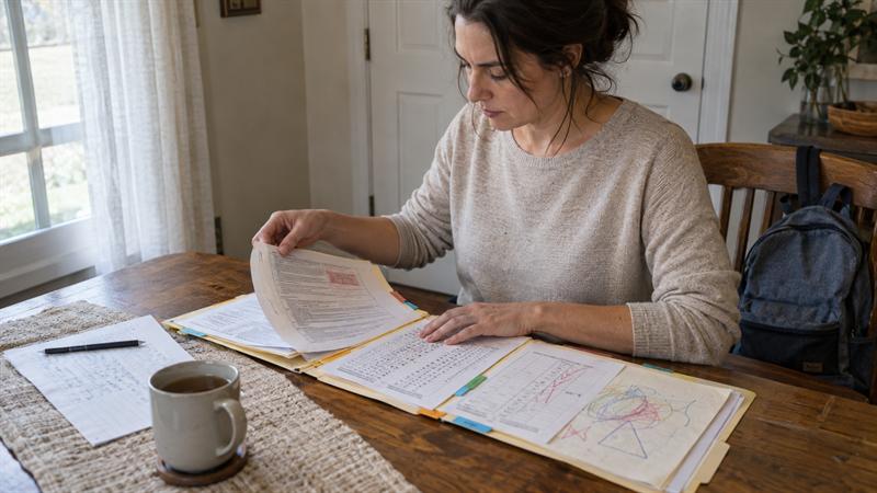 A Family Checklist for Considering an Independent Educational Evaluation (IEE)