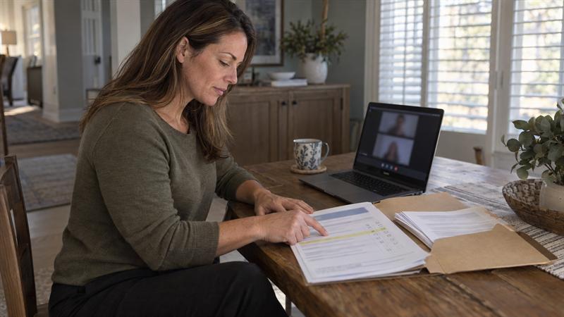 What Happens After a Psychoeducational Evaluation: Using Results at Home and School