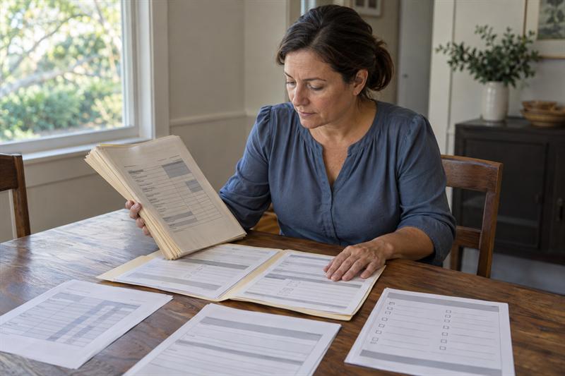 When Is a Psychoeducational Evaluation Still Useful for School or College?